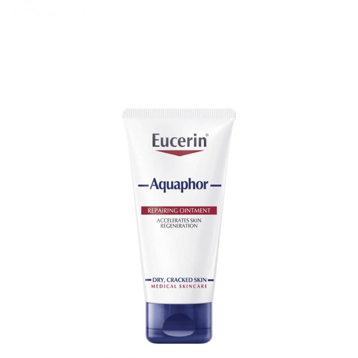 Eucerin Aquaphor Pomada Reparadora