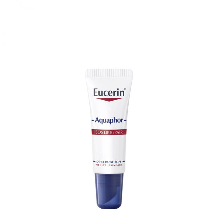 Eucerin Aquaphor Regenerador Labial 10ml