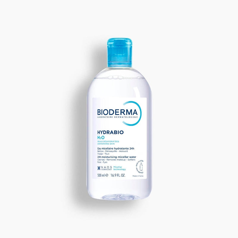 Agua micelar Bioderma Hydrabio H2O