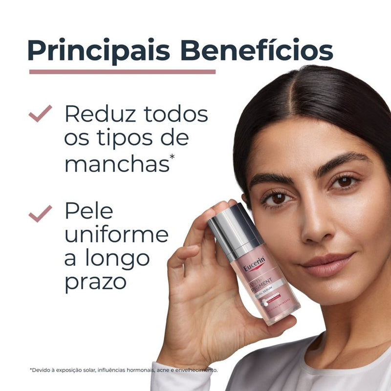 Eucerin Anti-Pigment Sérum Duplo Anti-Manchas 30ml