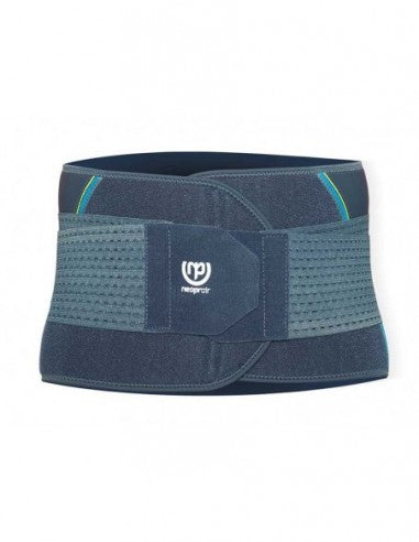Cinturón/Correa Sacrolumbar de Doble Ajuste Prim NEOPRAIR NP156