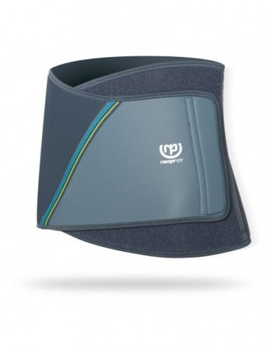 Cinturón de soporte lumbar Prim NEOPRAIR con estabilizadores NPOS155