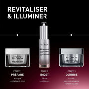 Filorga Meso-Mask NCEF Máscara Revitalizante 50ml