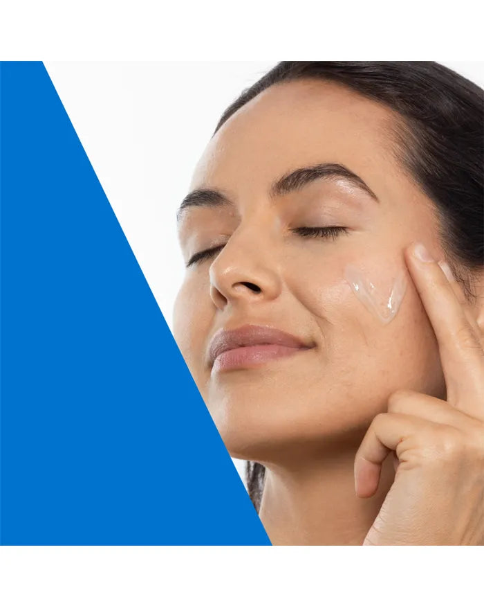 CeraVe Hydrating HA Water Gel Hidratante Ácido Hialurónico 48ml