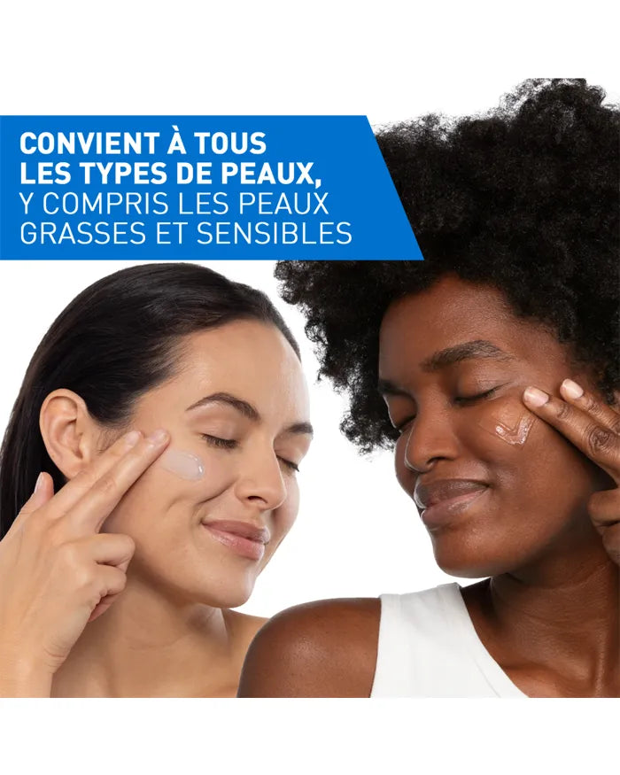 CeraVe Hydrating HA Water Gel Hidratante Ácido Hialurónico 48ml