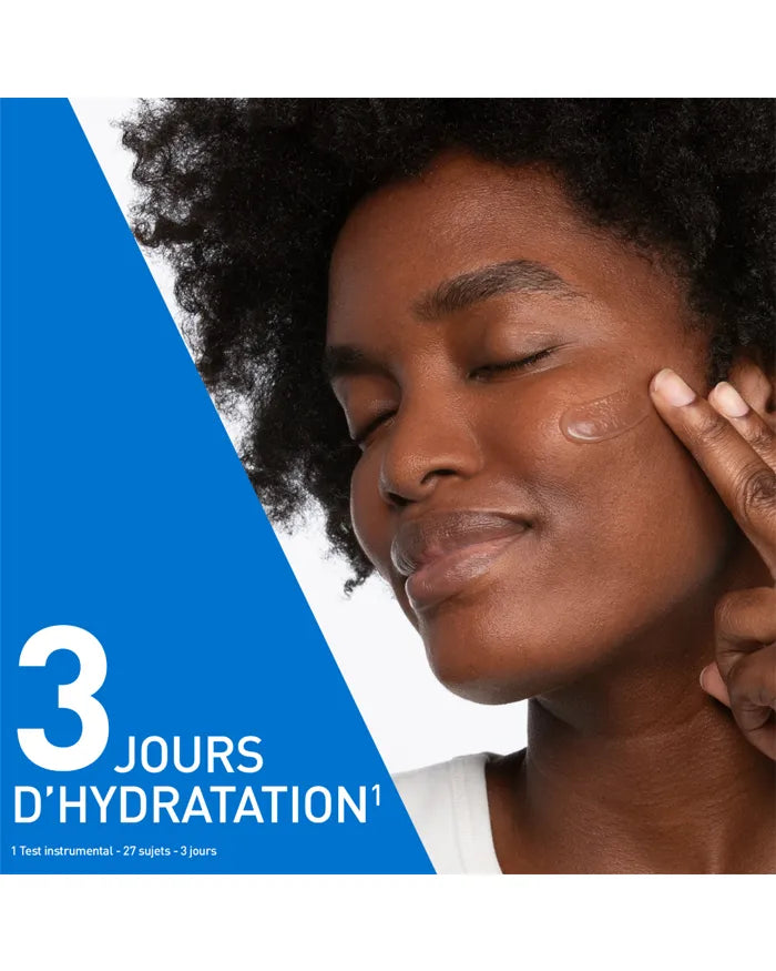 CeraVe Hydrating HA Water Gel Hidratante Ácido Hialurónico 48ml