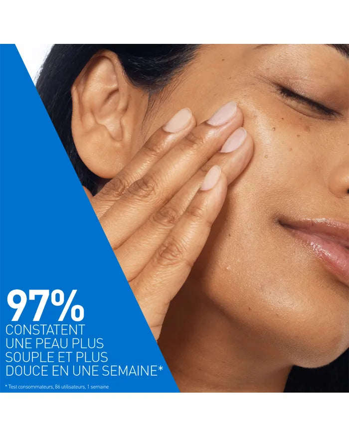 CeraVe Hydrating HA Water Gel Hidratante Ácido Hialurónico 48ml