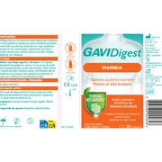 GaviDigest Diarreia 30cp.