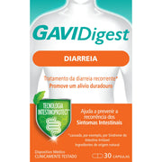 GaviDigest Diarreia 30cp.