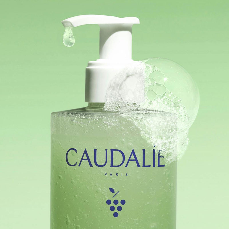 Caudalie Vinopure Geleia de Limpeza Purificante