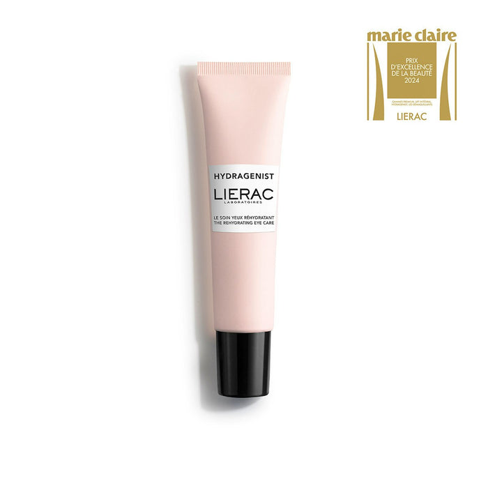 Lierac Hydragenist Cuidado Olhos Reidratante 15ml