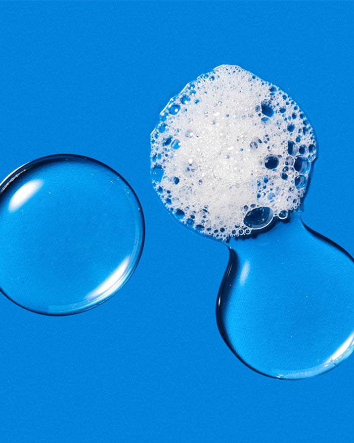 CeraVe Óleo-Espuma de Limpeza Hidratante