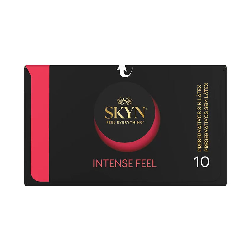 Skyn Preservativos Intense Feel x10