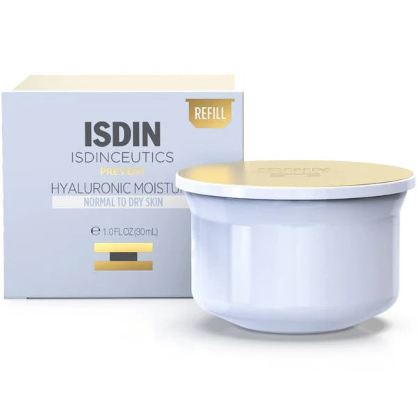 Isdin Isdinceutics Hyaluronic Moisture Pele Normal/Seca Creme