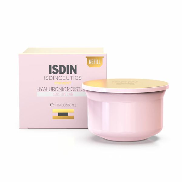 Isdin Isdinceutics Hyaluronic Moisture Sensitive Creme