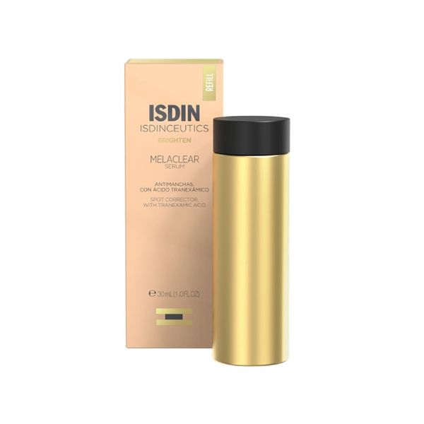 Isdin Isdinceutics Melaclear Sérum