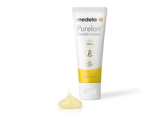 Medela Purelan Creme Lanolina 37gr.