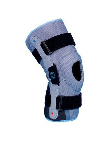 Prim AIRTEX Joelheira c/Estabilizadores + Articulação Policêntrica (Fechada) T140