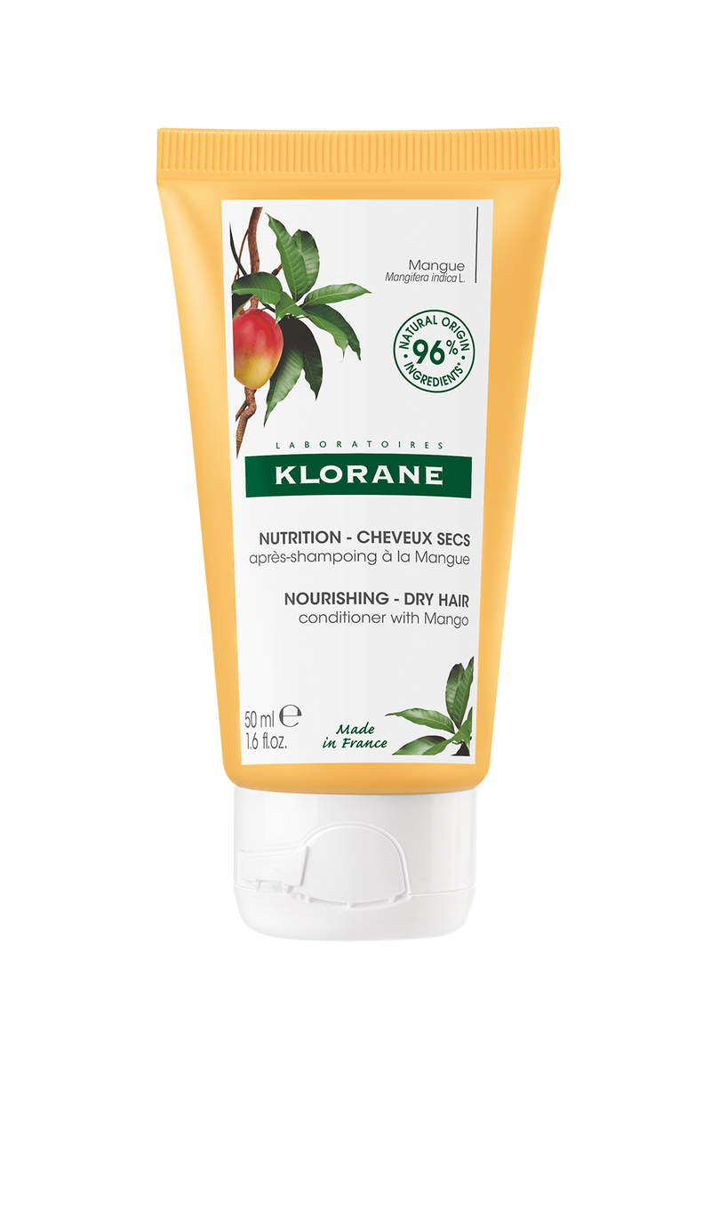 Klorane Manga BIO Condicionador