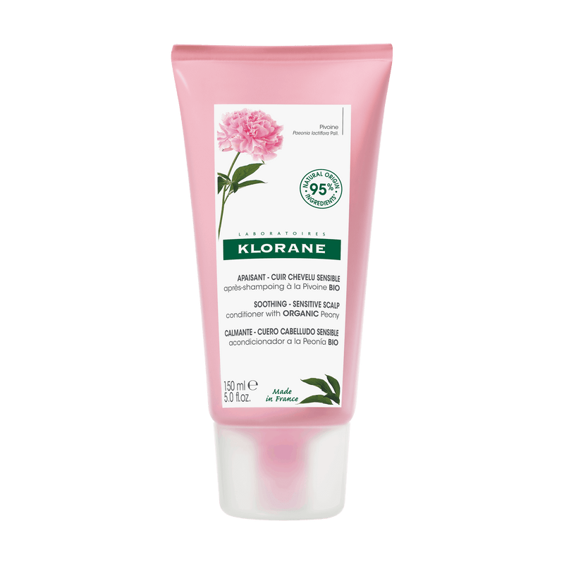 Klorane Peónia BIO Condicionador