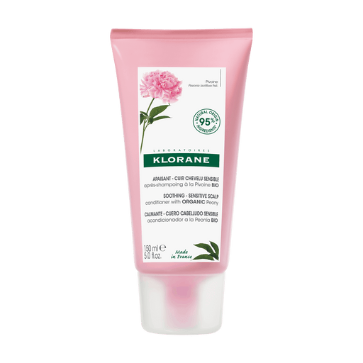 Klorane Peónia BIO Condicionador