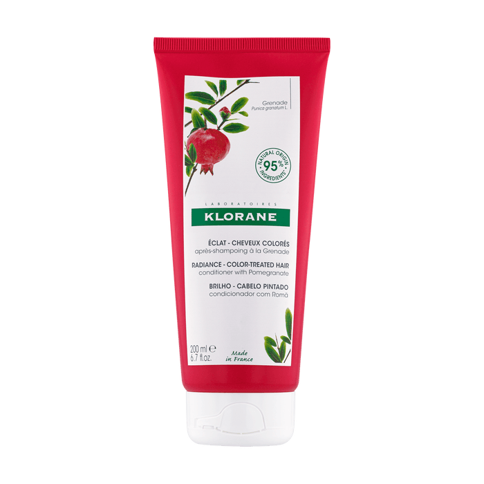 Klorane Romã BIO Condicionador 200ml