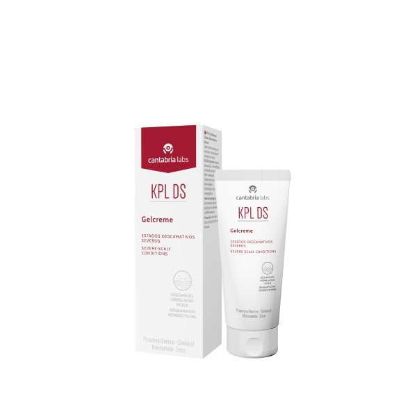 KPL DS Gel-Creme 60ml