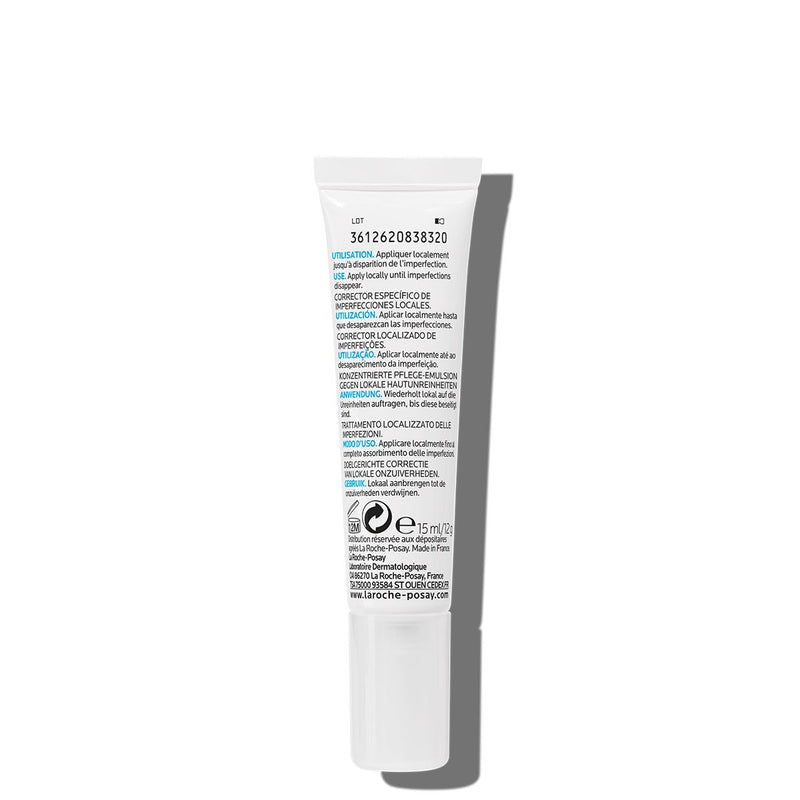 La Roche Posay Effaclar AI Anti-Blemish Local Corrector 15 ml
