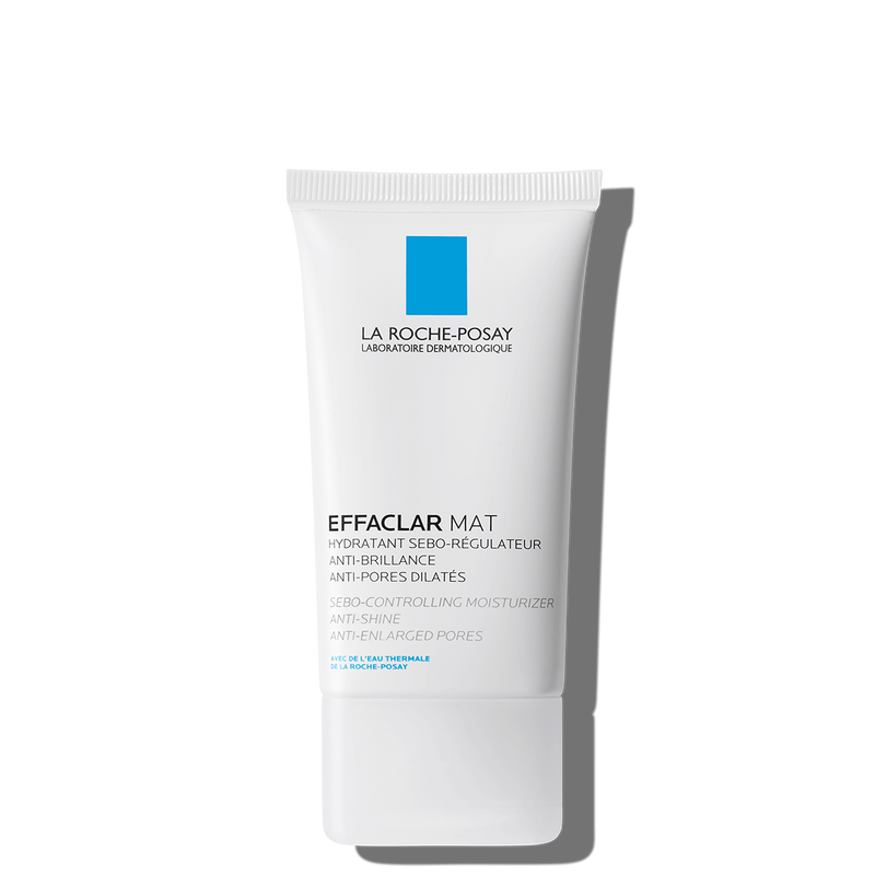 La Roche Posay Effaclar Mat Creme Hidratante 40 ml