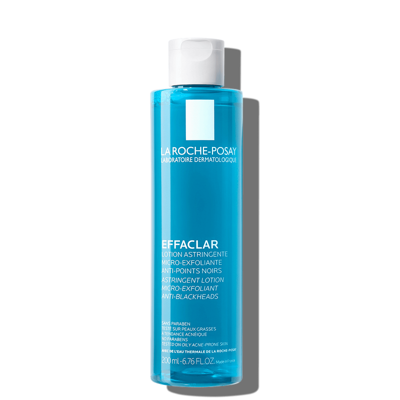 La Roche Posay Effaclar Loção Adstringente Microesfoliante 200 ml