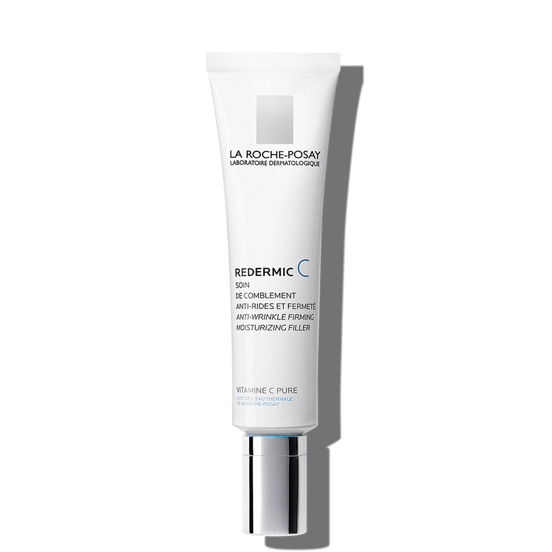 La Roche Posay Pure Vitamin C Creme Leve 40 ml