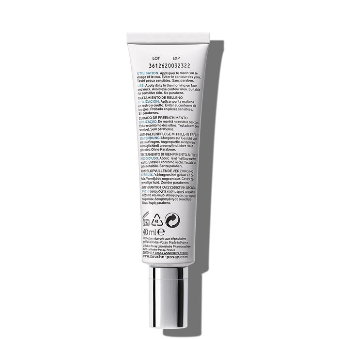 La Roche Posay Pure Vitamin C Creme SPF25 40 ml