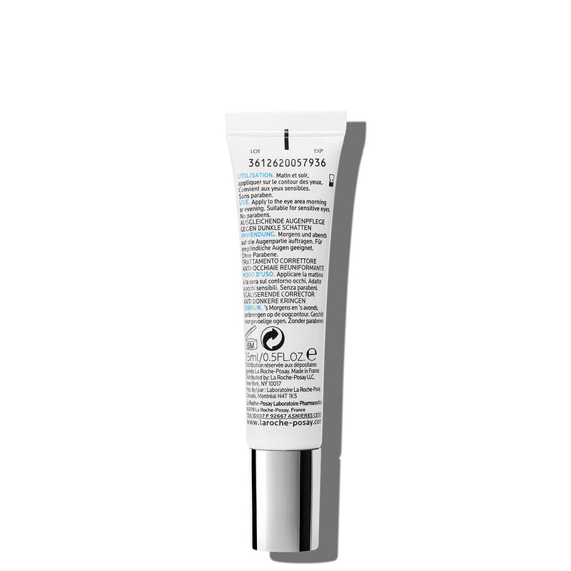 La Roche Posay Pigmentclar Anti-Dark Circle Eye Cream 15 ml