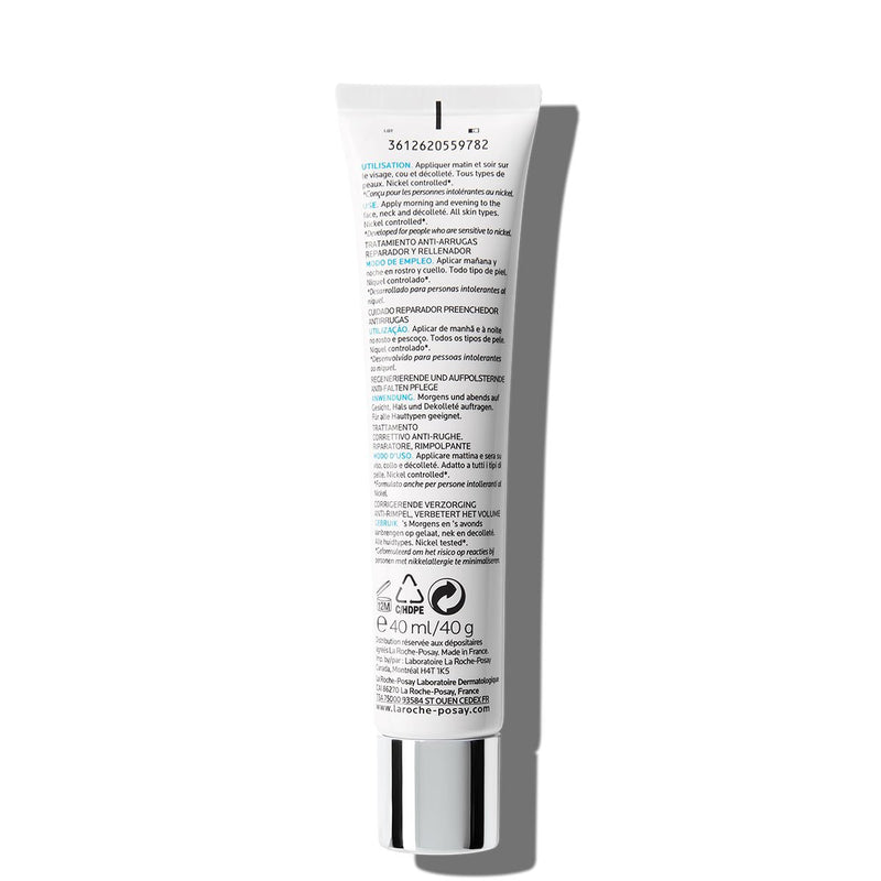 La Roche Posay Hyalu B5 Anti-Wrinkle Cream 40 ml