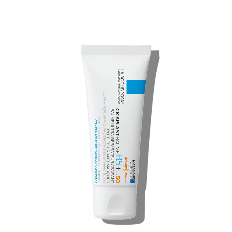 La Roche Posay Cicaplast Baume B5+ SPF50+ 40 ml