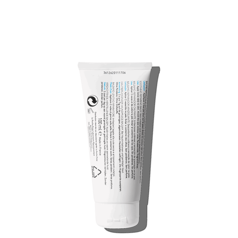 La Roche Posay Cicaplast B5 Bálsamo Apaziguante