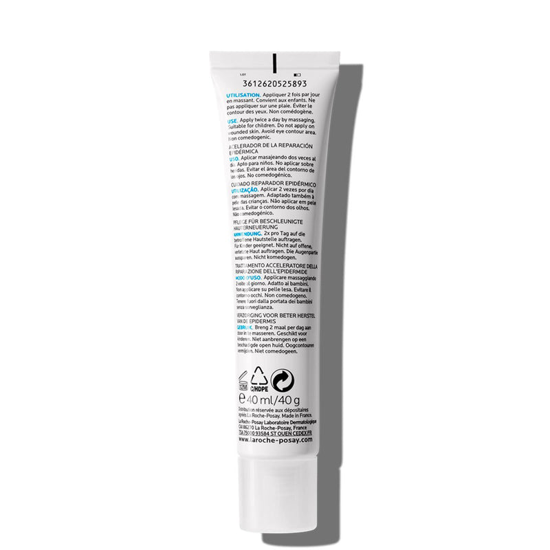 La Roche Posay Cicaplast Gel B5 40 ml