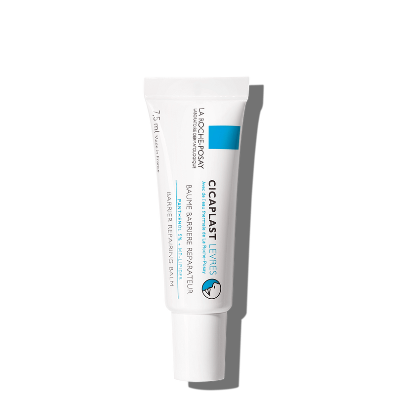 La Roche Posay Cicaplast Lábios 7.5 ml