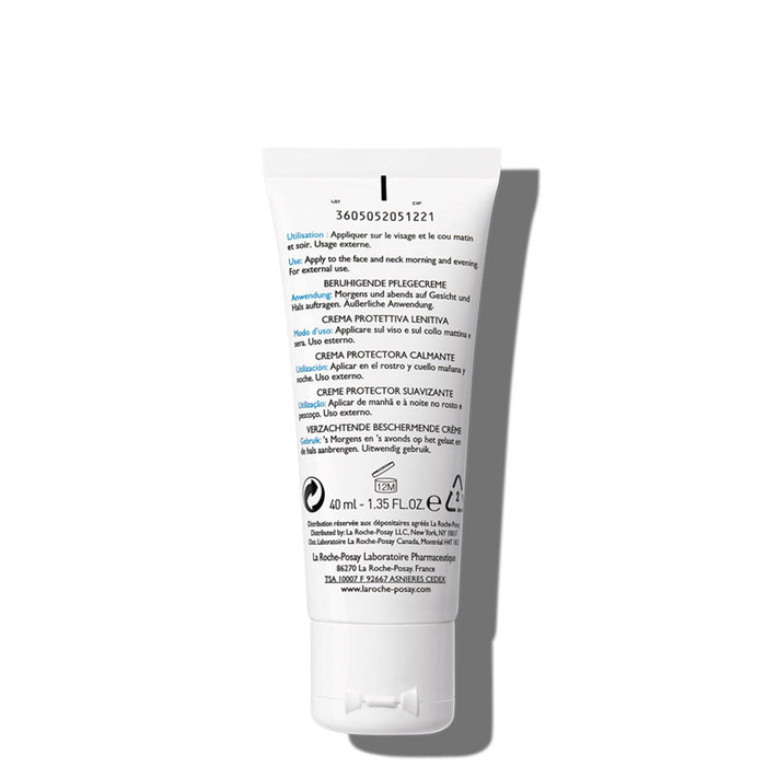 La Roche Posay Toleriane Sensitive Creme Rico 40 ml