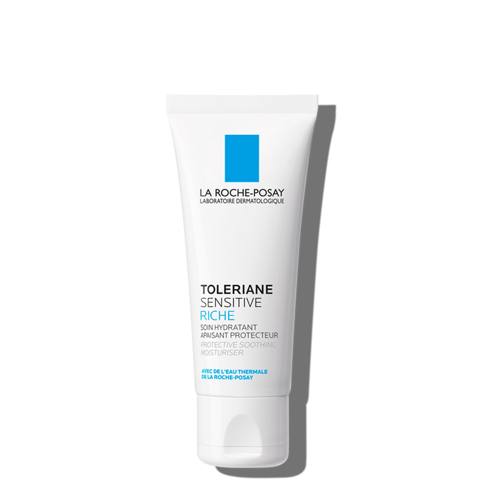 La Roche Posay Toleriane Sensitive Creme Rico 40 ml