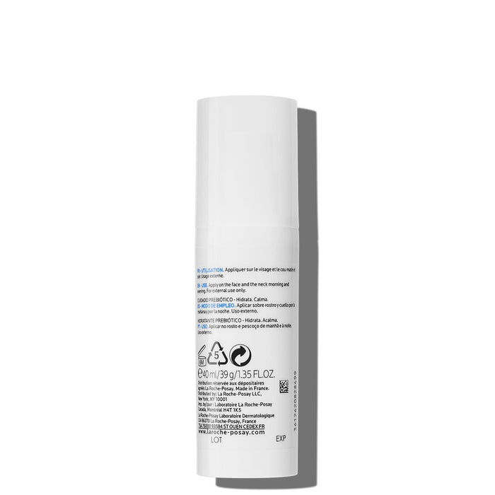 La Roche Posay Toleriane Sensitive Fluido 40ml