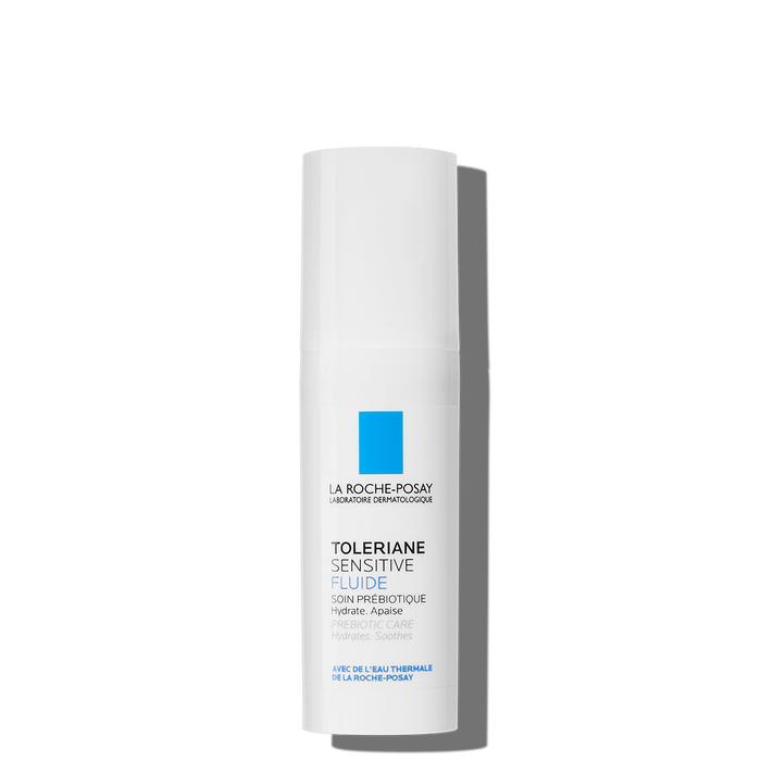 La Roche Posay Toleriane Sensitive Fluido 40ml