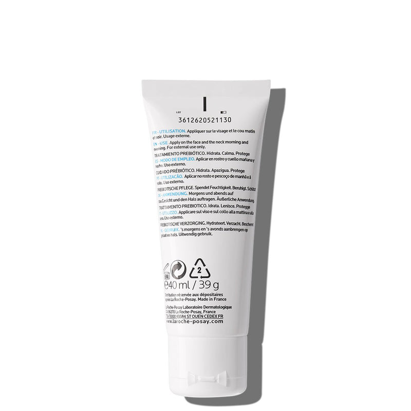 La Roche Posay Toleriane Sensitive Creme 40 ml