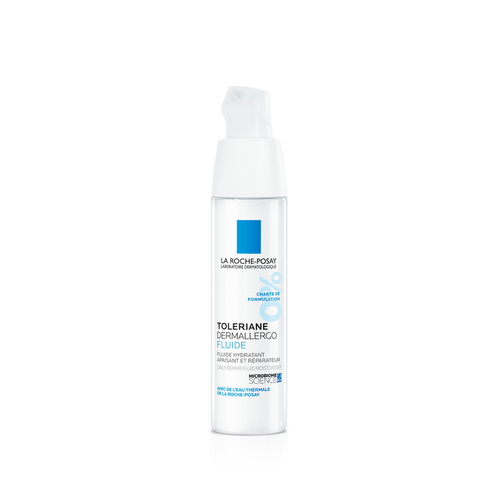 La Roche Posay Toleriane Dermallergo Fluido 40ml