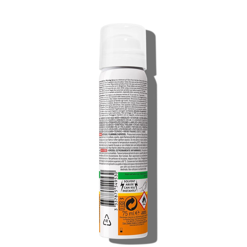 La Roche Posay Anthelios Bruma Invisível Anti-Brilho FPS50 75ml