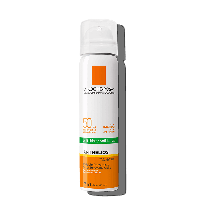 La Roche Posay Anthelios Bruma Invisível Anti-Brilho FPS50 75ml