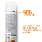 La Roche Posay Anthelios Bruma Invisível Anti-Brilho FPS50 75ml