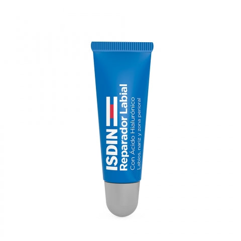 Isdin Reparador Labial Fluido 10ml