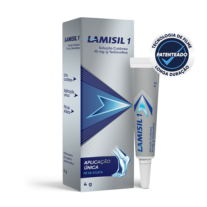 Lamisil 1 4gr.