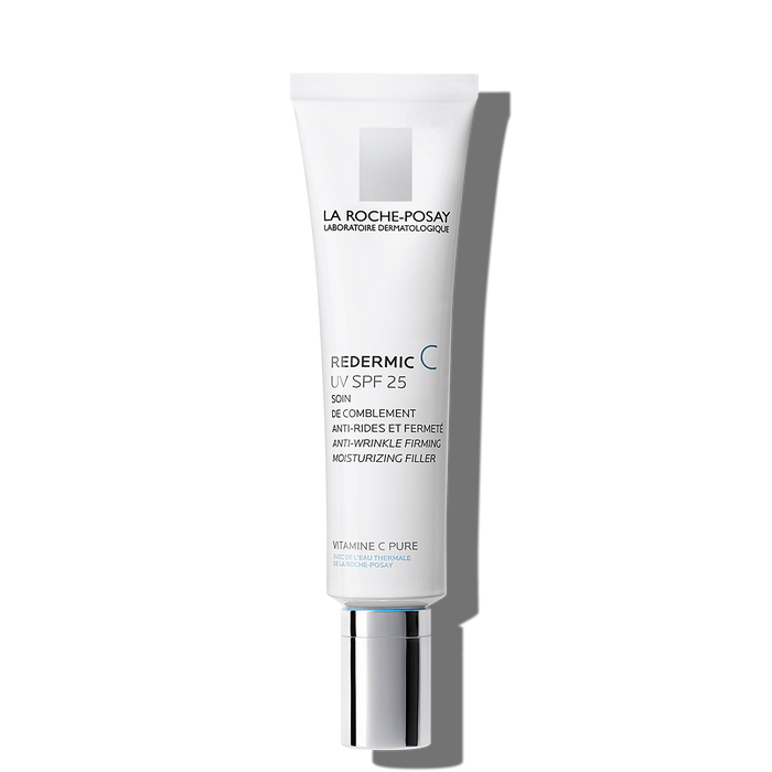 La Roche Posay Pure Vitamin C Creme SPF25 40 ml